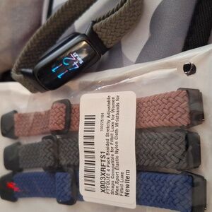 Fitbit luxe excellent condition